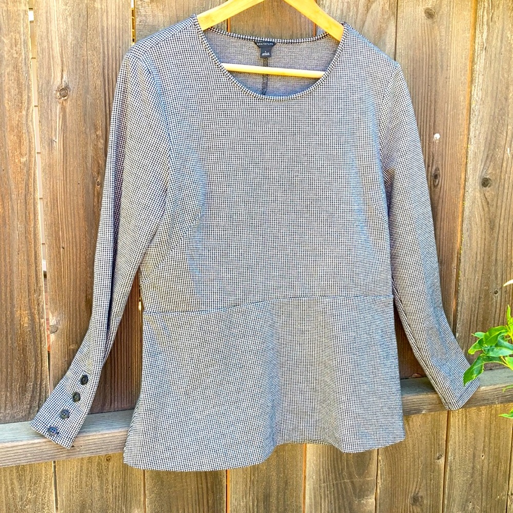 Ann Taylor L